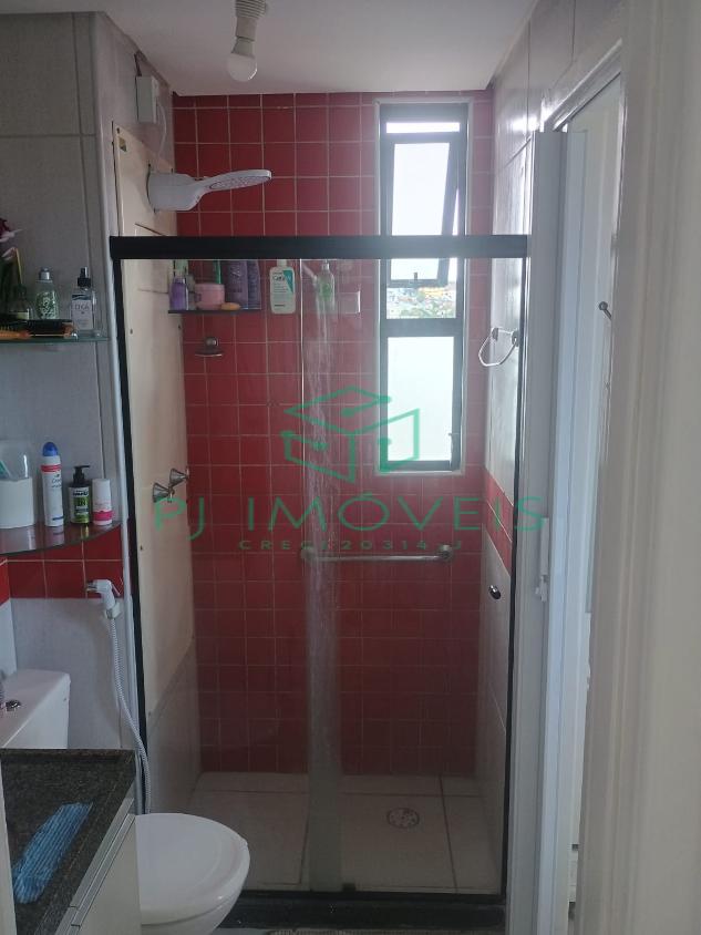 Apartamento à venda com 2 quartos, 45m² - Foto 9