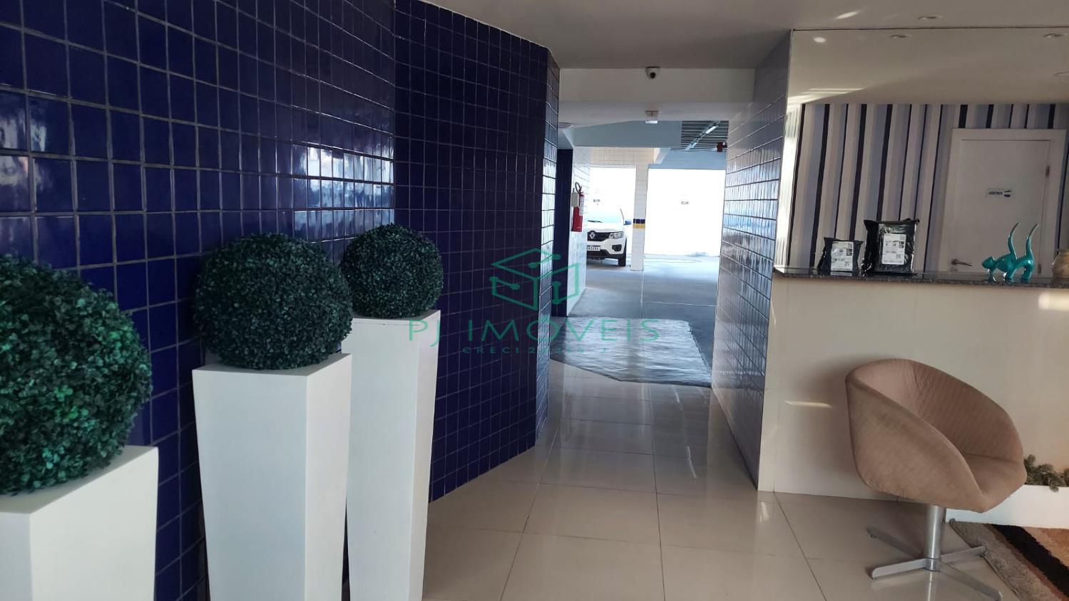 Apartamento à venda com 2 quartos, 45m² - Foto 12