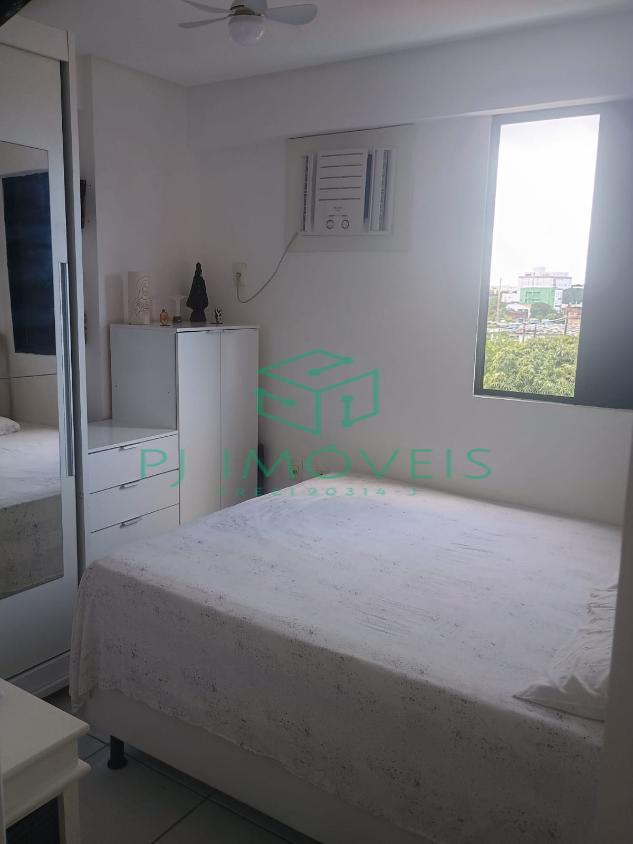 Apartamento à venda com 2 quartos, 45m² - Foto 5
