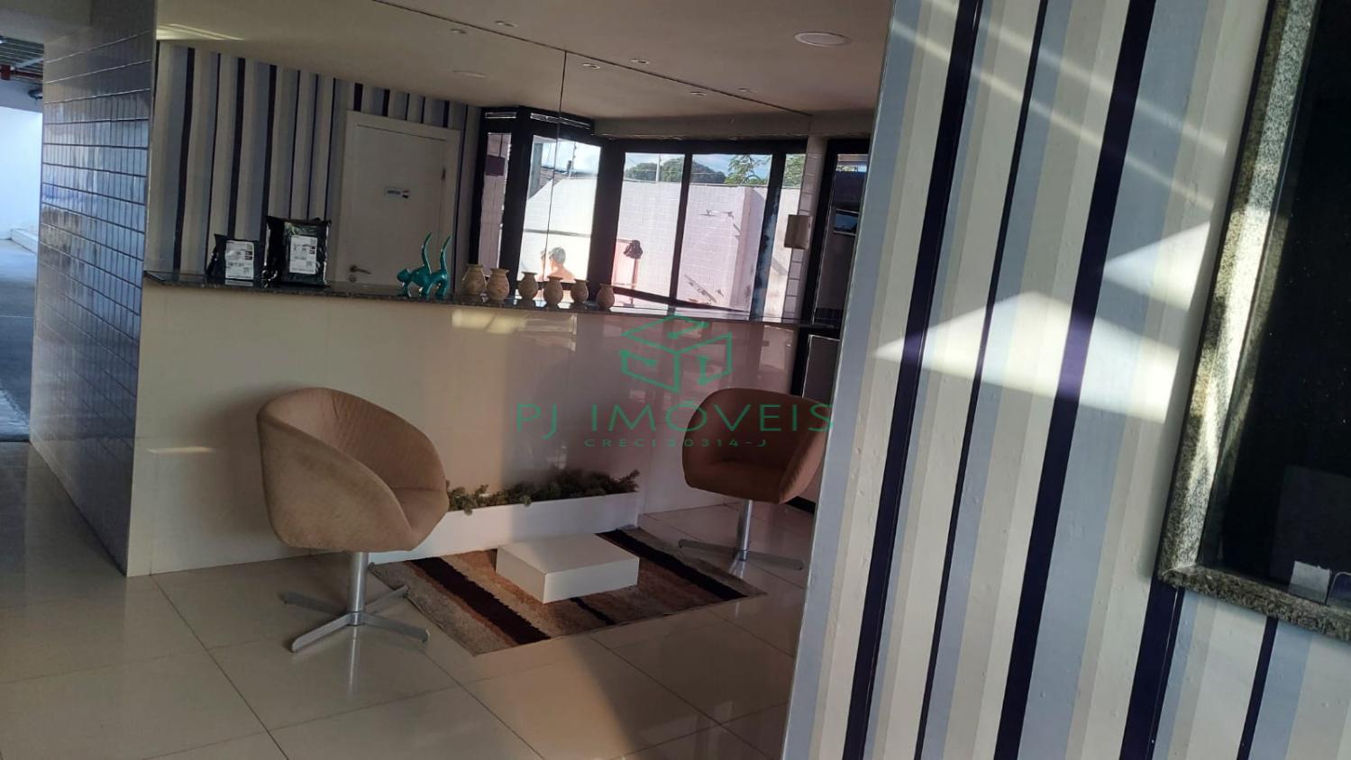 Apartamento à venda com 2 quartos, 45m² - Foto 3