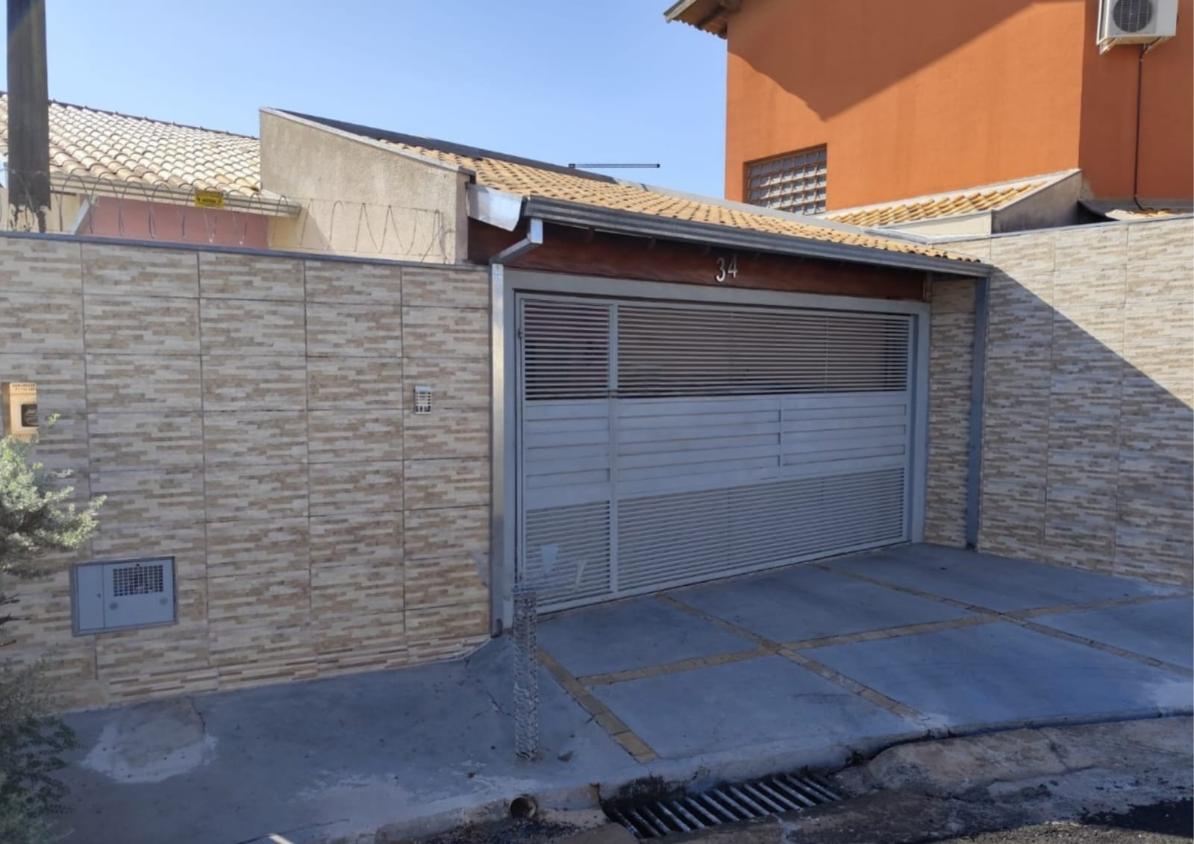 Casa, 2 quartos, 118 m² - Foto 1