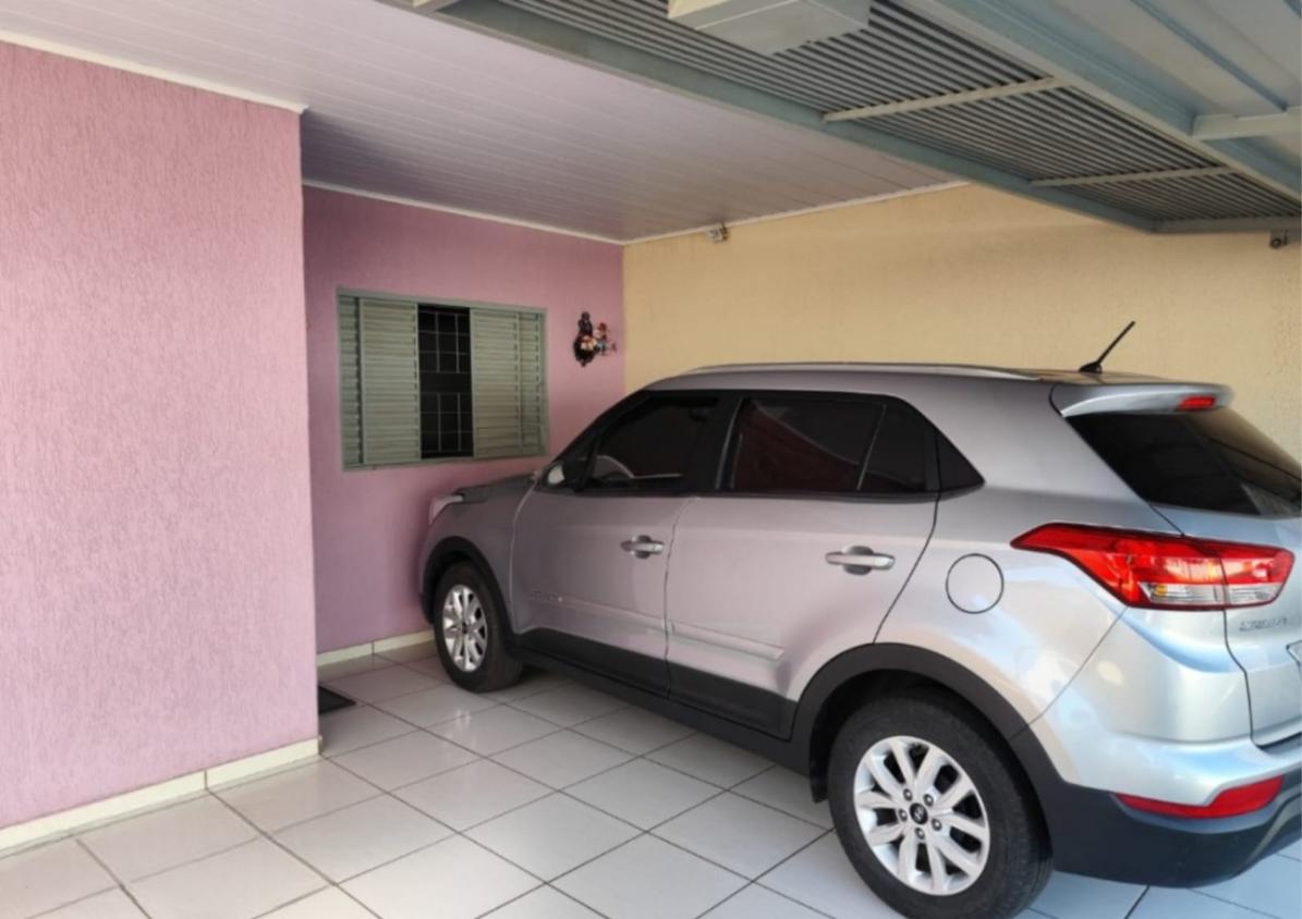 Casa, 2 quartos, 118 m² - Foto 2