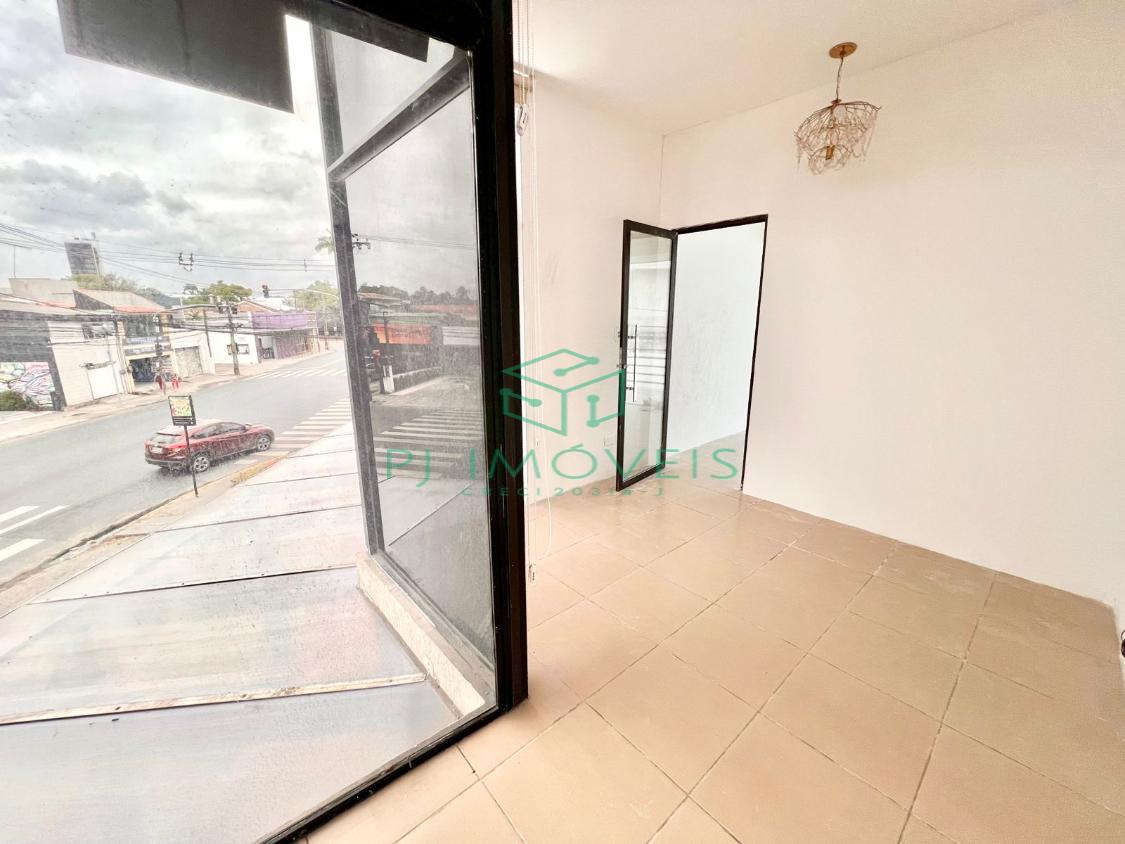 Conjunto Comercial-Sala para alugar, 27m² - Foto 1