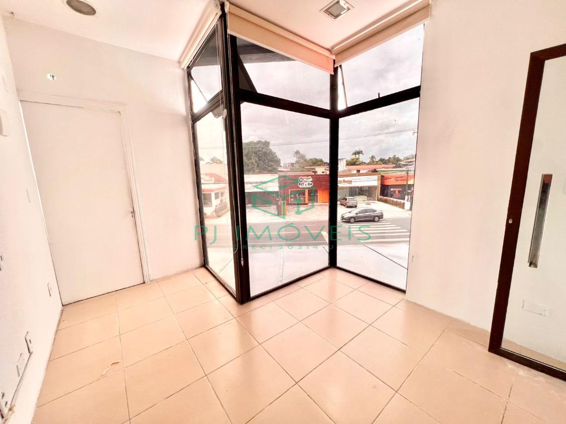 Conjunto Comercial-Sala para alugar, 27m² - Foto 16