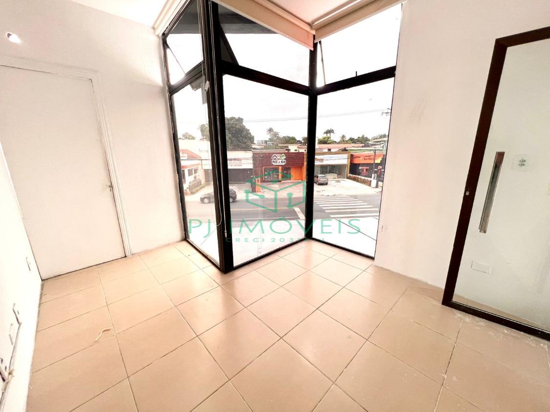 Conjunto Comercial-Sala para alugar, 27m² - Foto 19