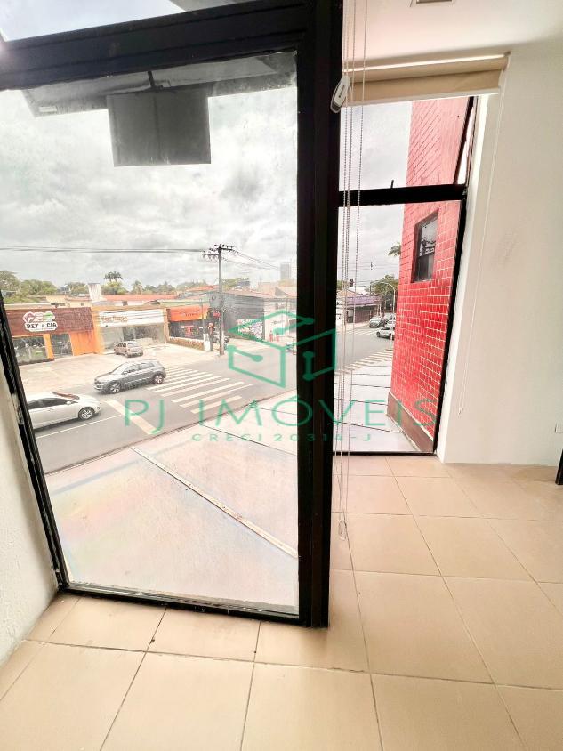 Conjunto Comercial-Sala para alugar, 27m² - Foto 10