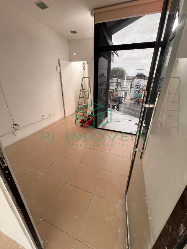 Conjunto Comercial-Sala para alugar, 27m² - Foto 7