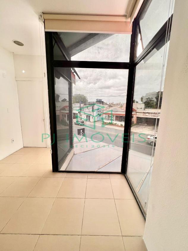 Conjunto Comercial-Sala para alugar, 27m² - Foto 20