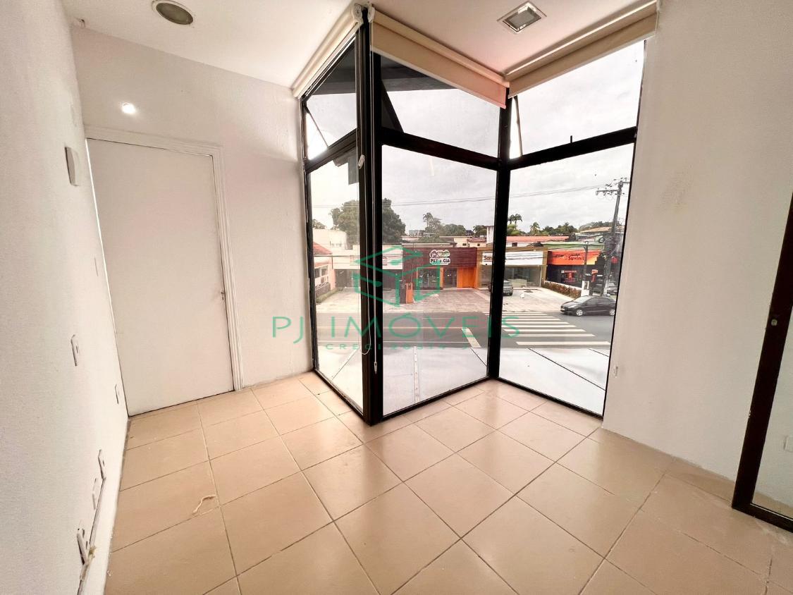 Conjunto Comercial-Sala para alugar, 27m² - Foto 18