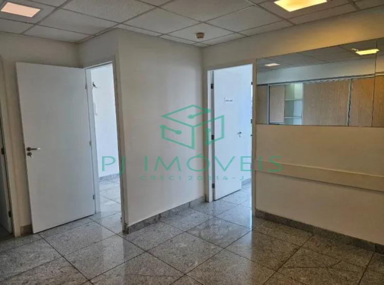 Conjunto Comercial-Sala para alugar, 42m² - Foto 3