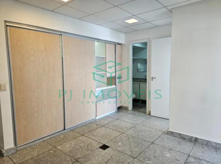 Conjunto Comercial-Sala para alugar, 42m² - Foto 4
