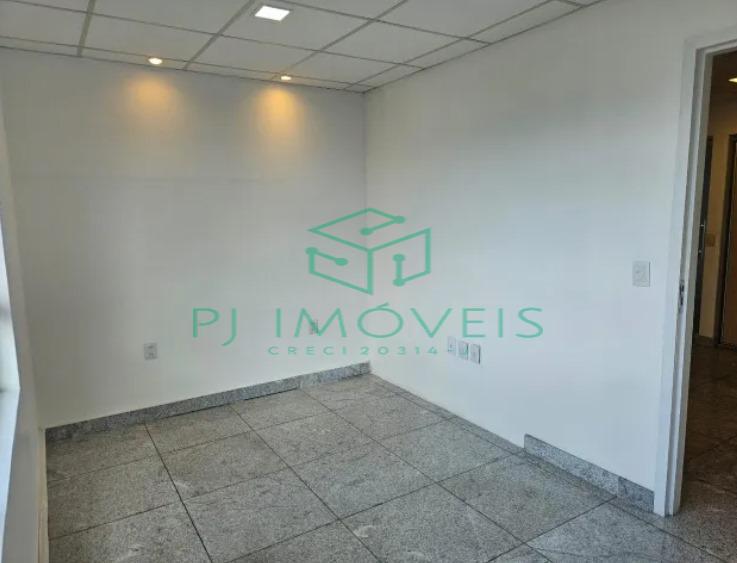 Conjunto Comercial-Sala para alugar, 42m² - Foto 7