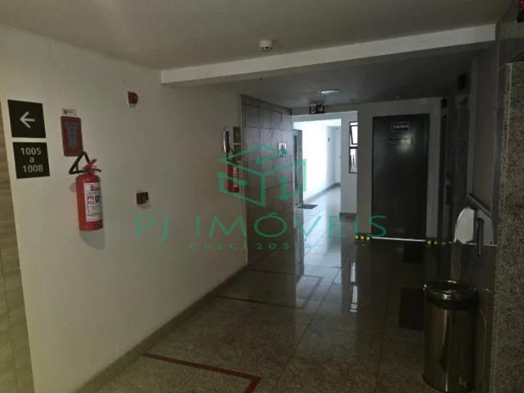 Conjunto Comercial-Sala para alugar, 42m² - Foto 18