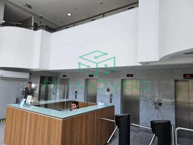 Conjunto Comercial-Sala para alugar, 42m² - Foto 19