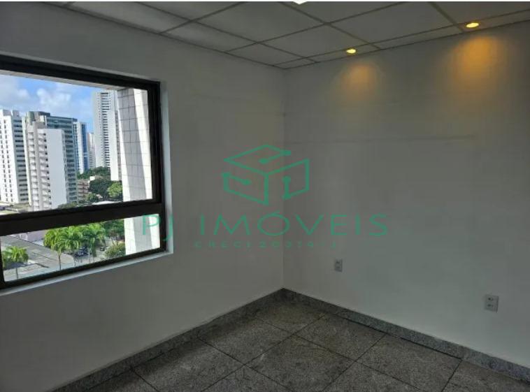 Conjunto Comercial-Sala para alugar, 42m² - Foto 14