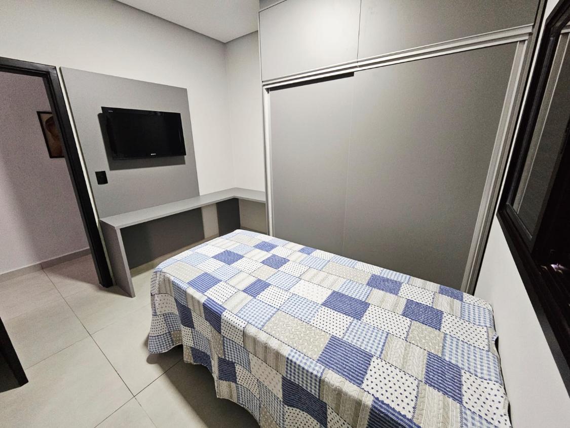 Casa de Condomínio à venda com 3 quartos, 230m² - Foto 13