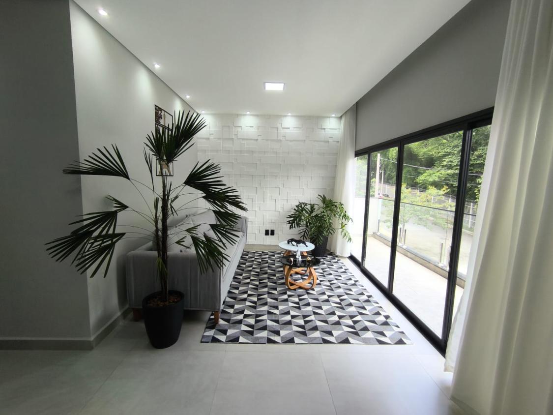 Casa de Condomínio à venda com 3 quartos, 230m² - Foto 5