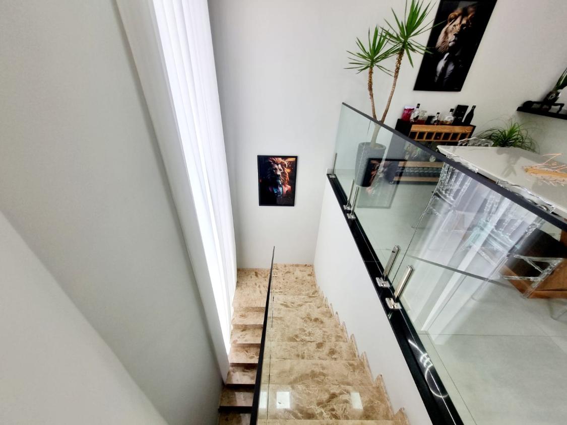 Casa de Condomínio à venda com 3 quartos, 230m² - Foto 8