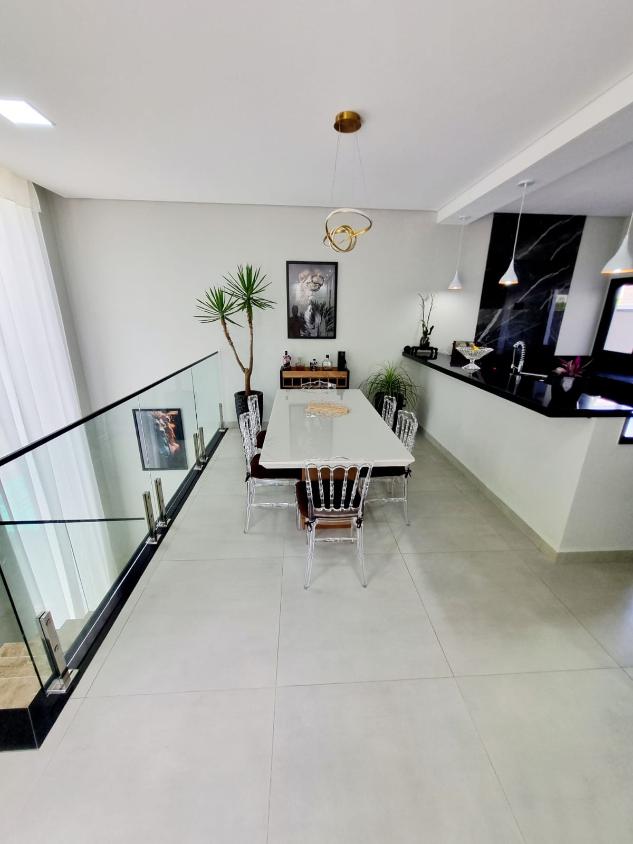 Casa de Condomínio à venda com 3 quartos, 230m² - Foto 12
