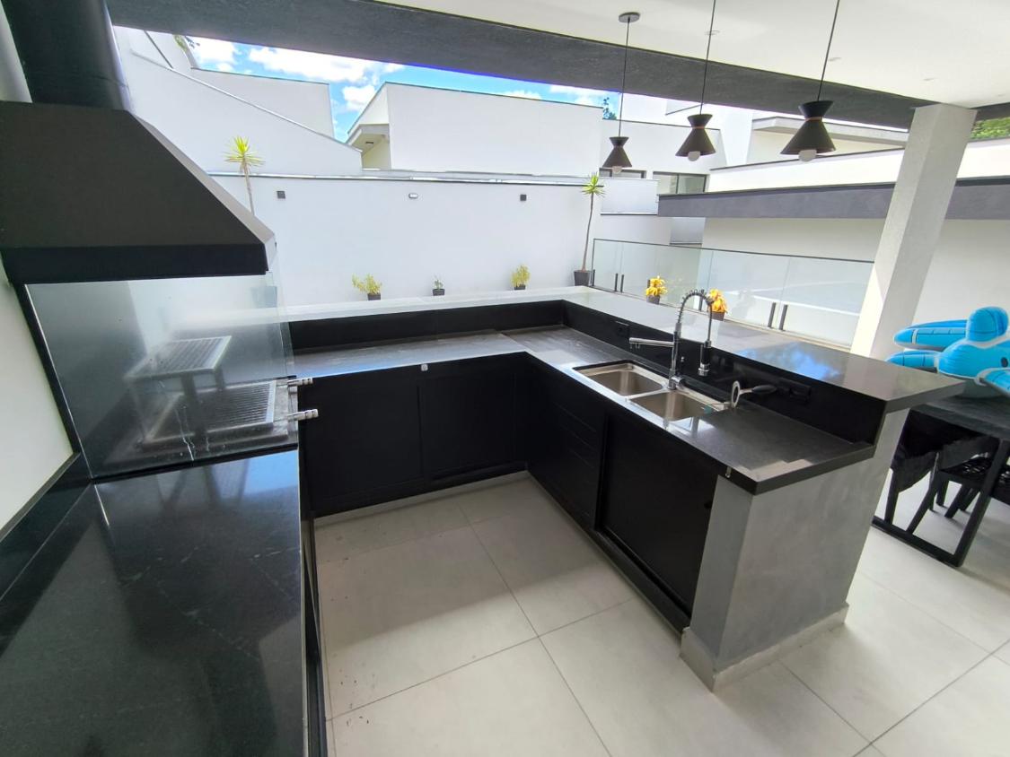 Casa de Condomínio à venda com 3 quartos, 230m² - Foto 16