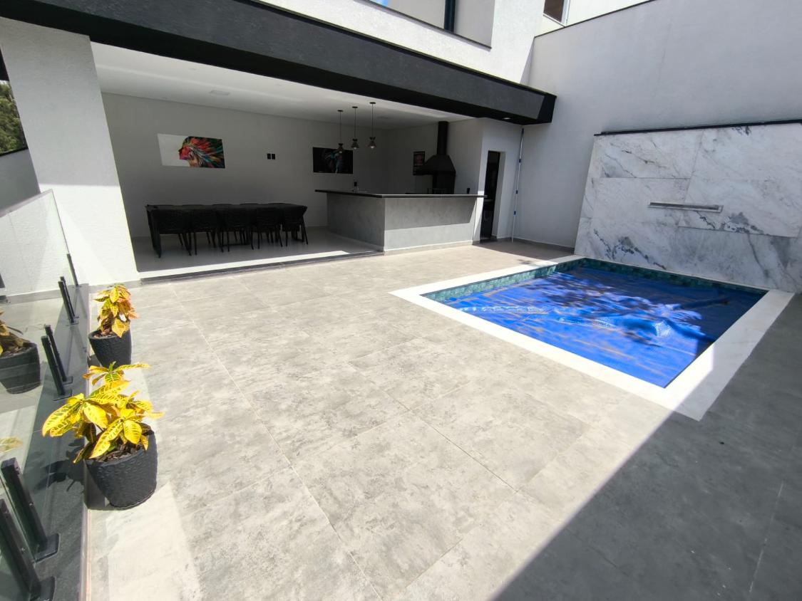 Casa de Condomínio à venda com 3 quartos, 230m² - Foto 18