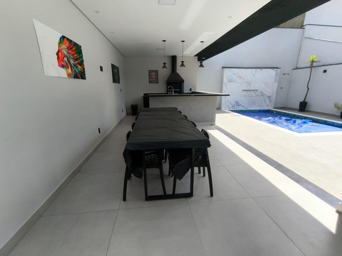 Casa de Condomínio à venda com 3 quartos, 230m² - Foto 21