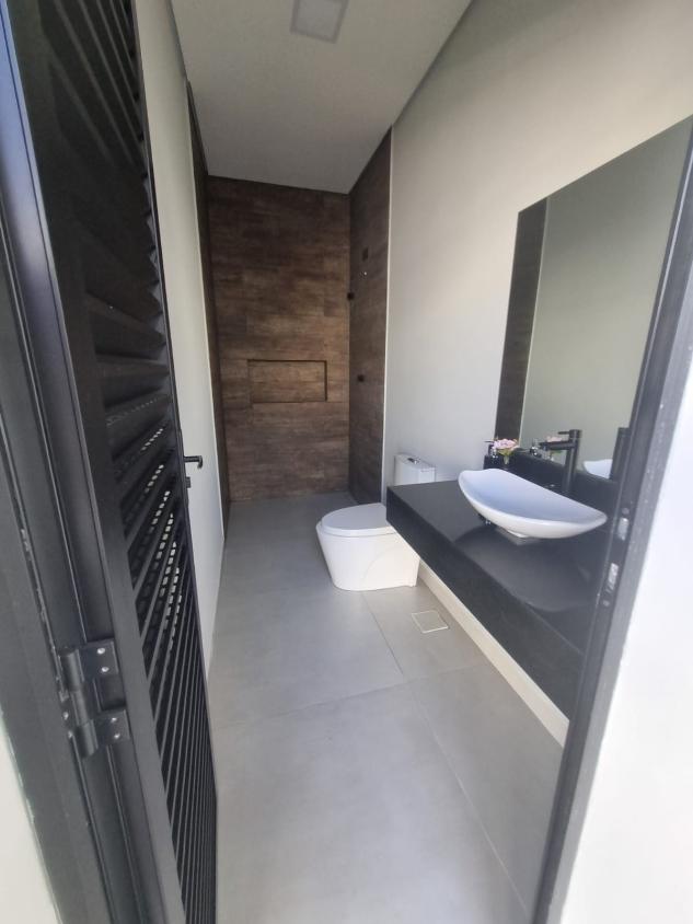 Casa de Condomínio à venda com 3 quartos, 230m² - Foto 24