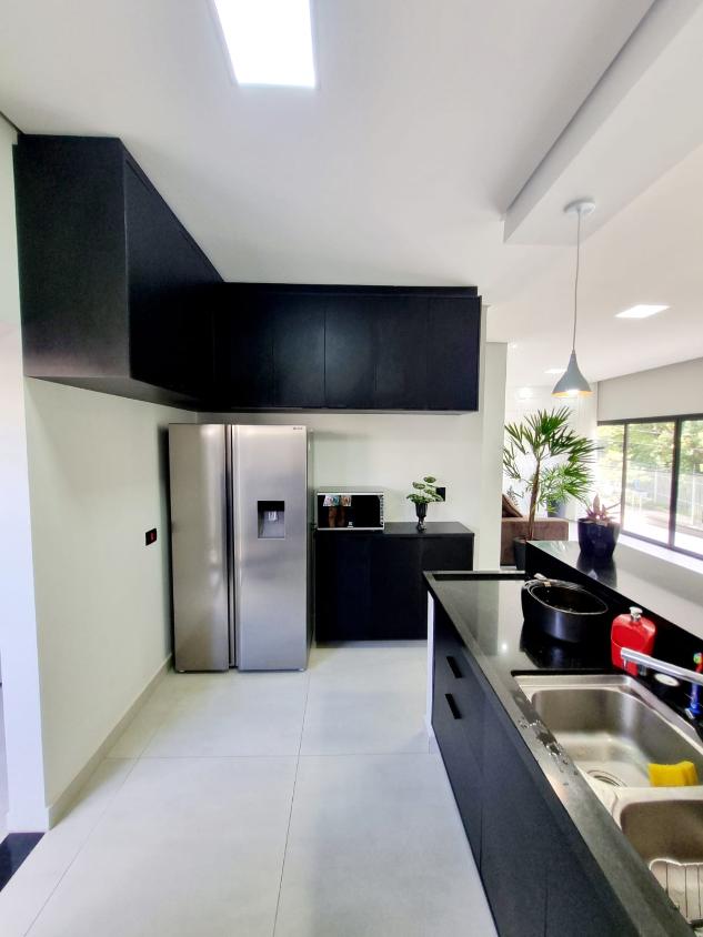 Casa de Condomínio à venda com 3 quartos, 230m² - Foto 26