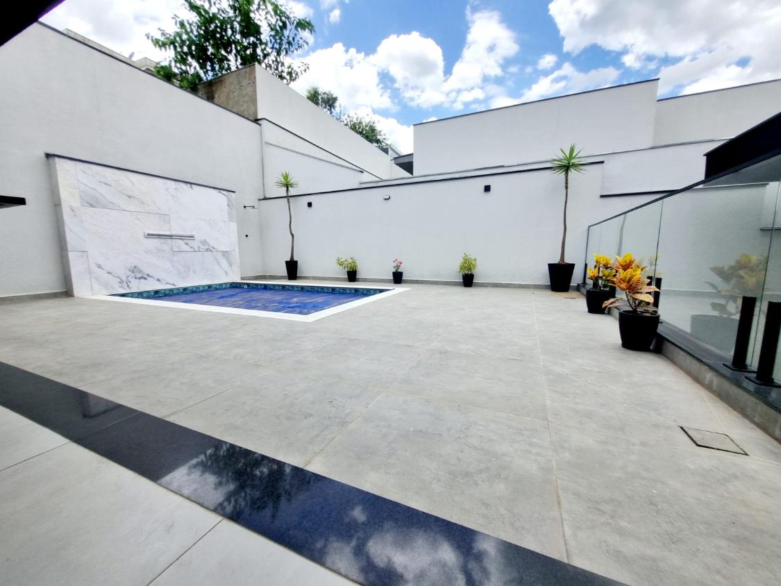 Casa de Condomínio à venda com 3 quartos, 230m² - Foto 28