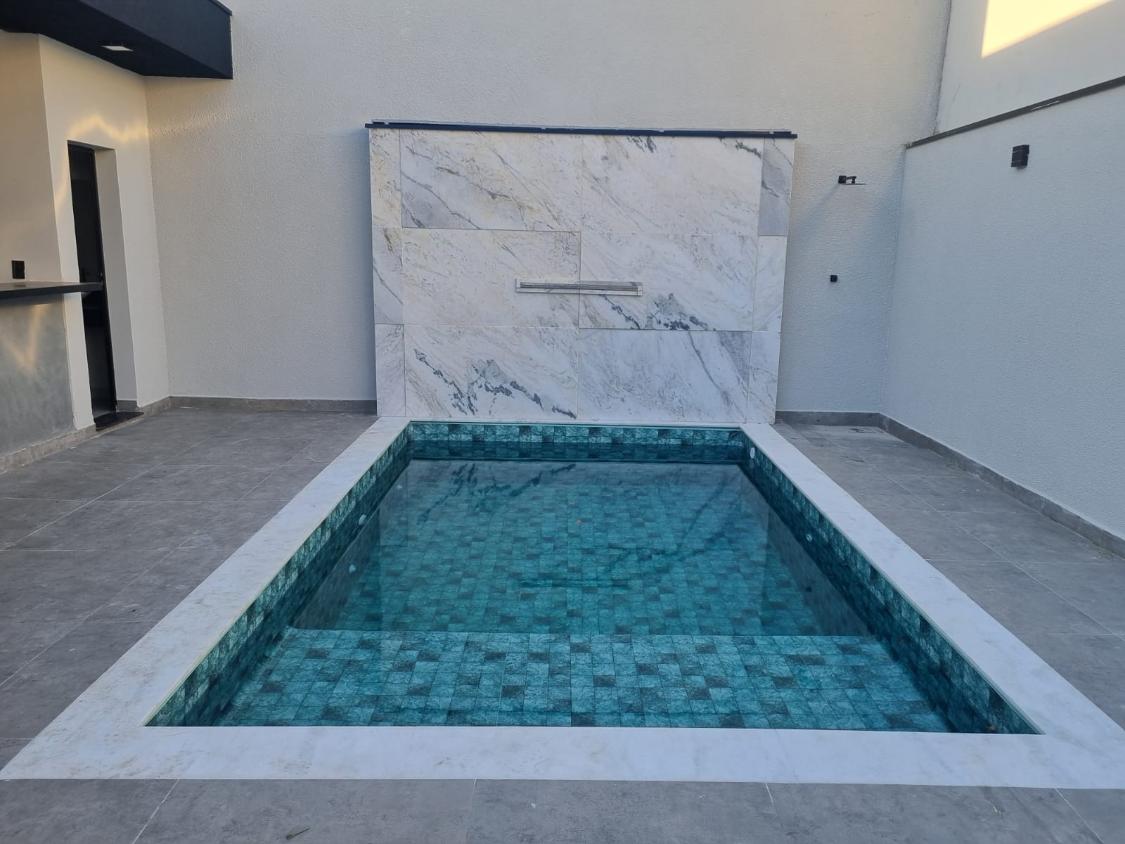 Casa de Condomínio à venda com 3 quartos, 230m² - Foto 29