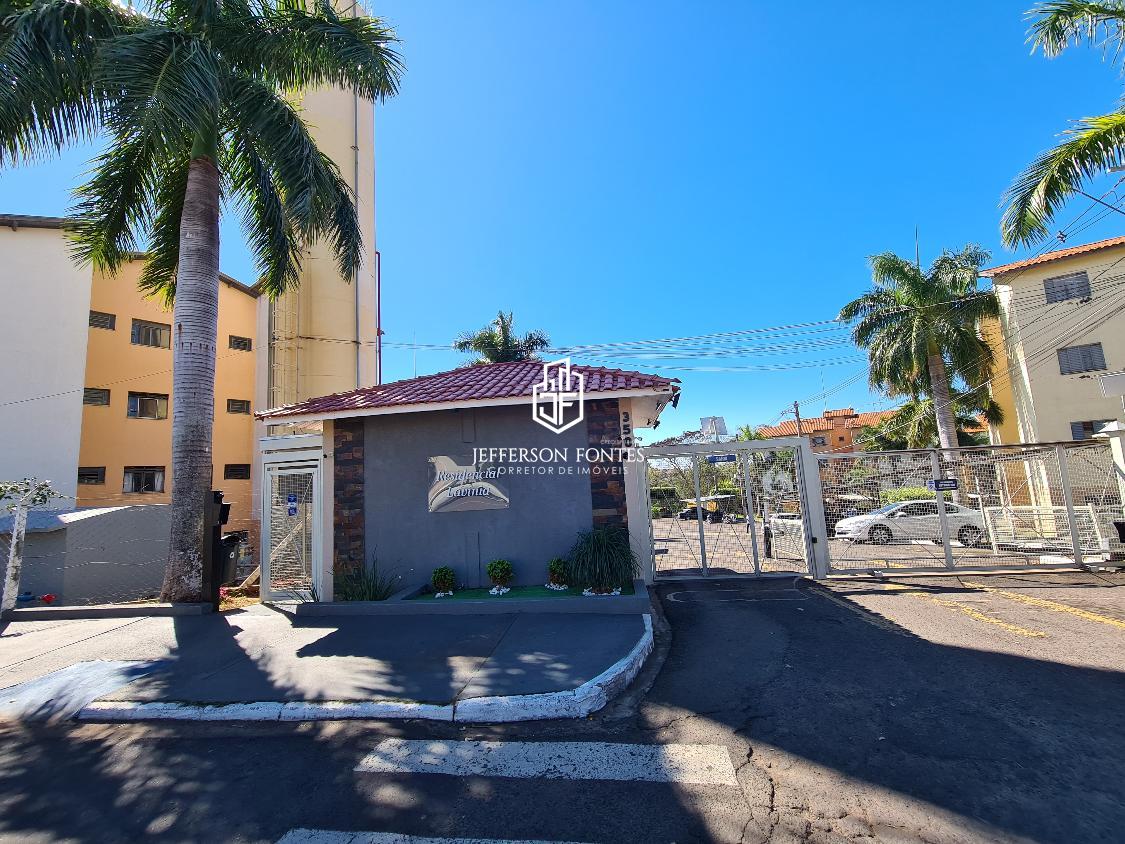 Apartamento, Residencial em condomínio para Venda, Jardim Lavínia, Marília