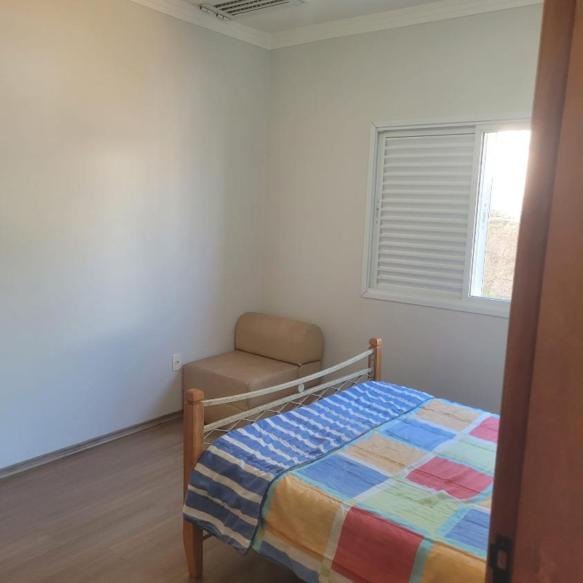 Casa de Condomínio à venda com 3 quartos, 241m² - Foto 11
