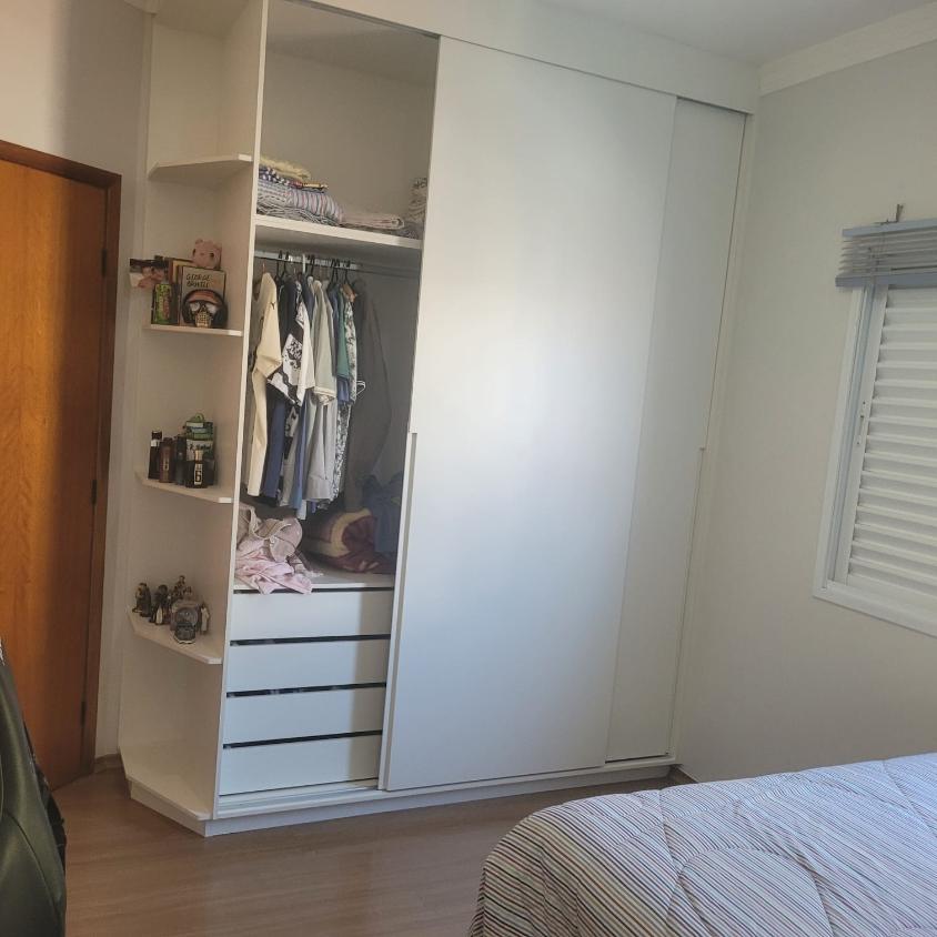 Casa de Condomínio à venda com 3 quartos, 241m² - Foto 12