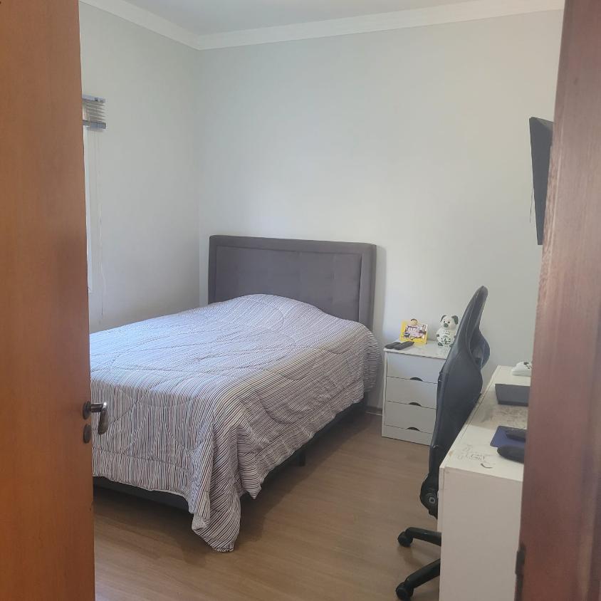 Casa de Condomínio à venda com 3 quartos, 241m² - Foto 13