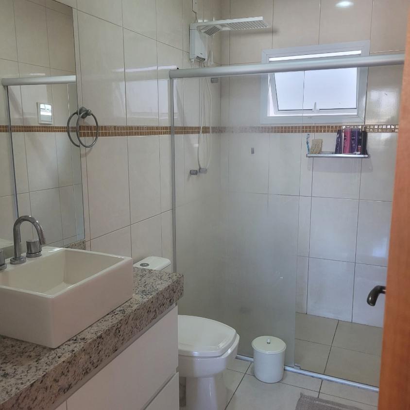 Casa de Condomínio à venda com 3 quartos, 241m² - Foto 14