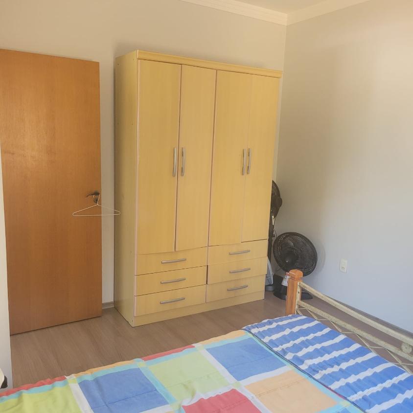 Casa de Condomínio à venda com 3 quartos, 241m² - Foto 15