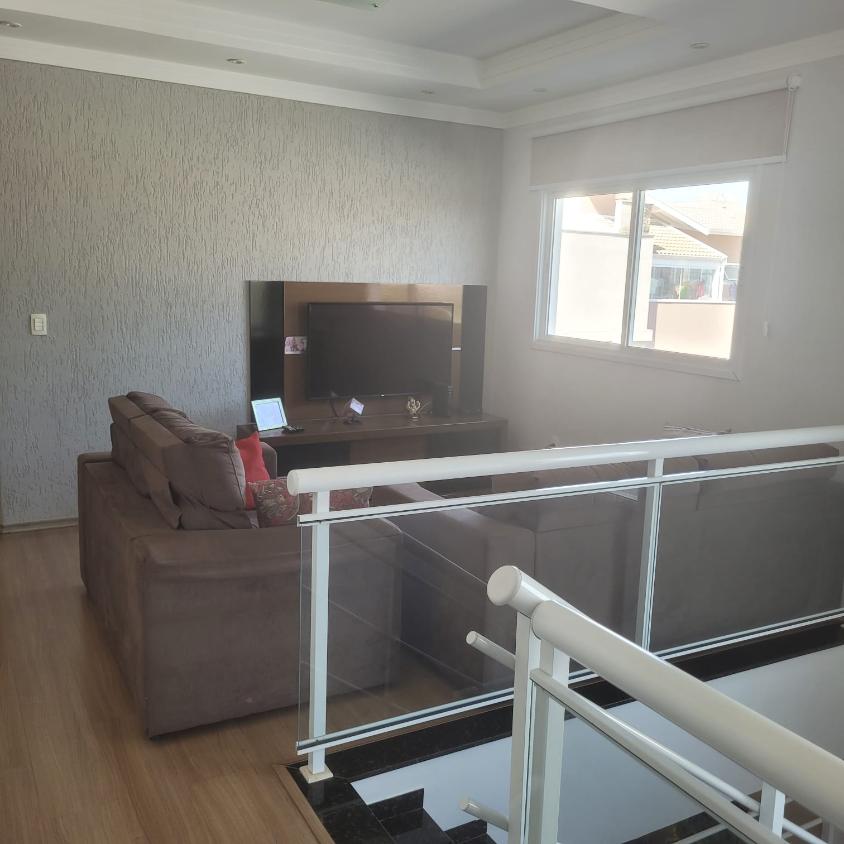 Casa de Condomínio à venda com 3 quartos, 241m² - Foto 6