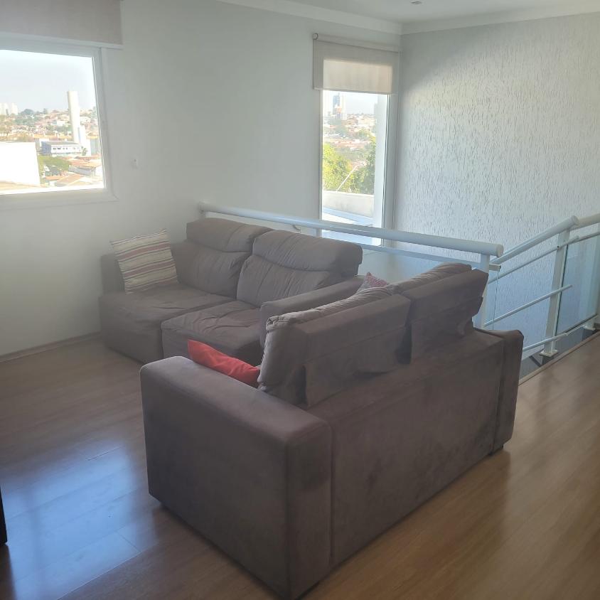Casa de Condomínio à venda com 3 quartos, 241m² - Foto 7
