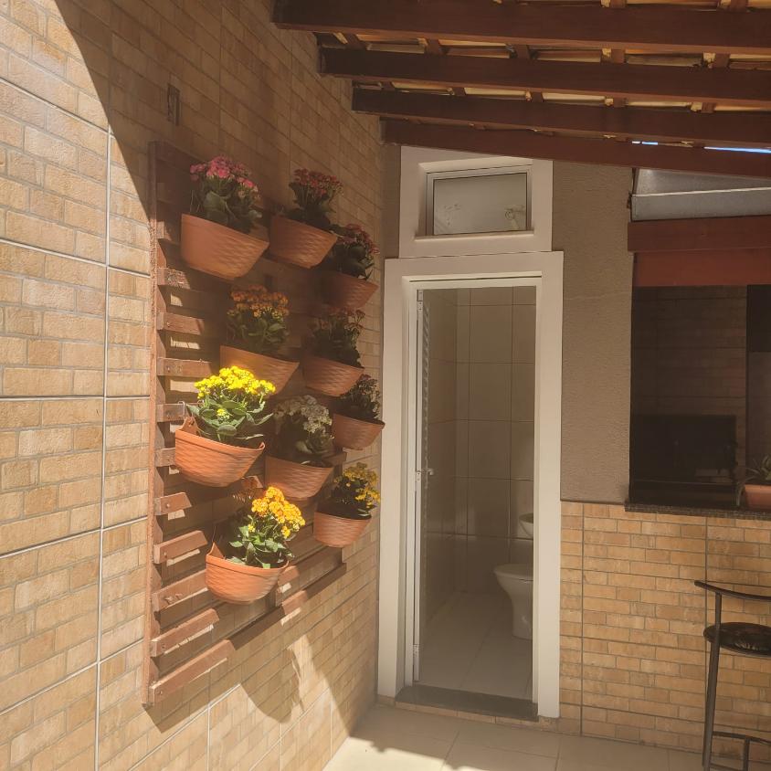 Casa de Condomínio à venda com 3 quartos, 241m² - Foto 22