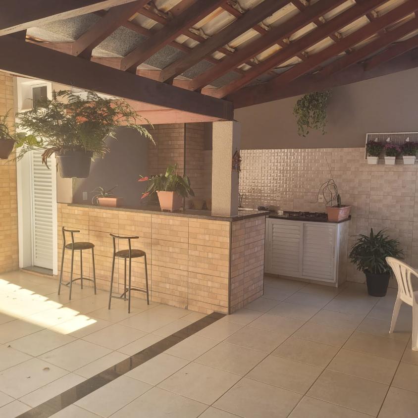 Casa de Condomínio à venda com 3 quartos, 241m² - Foto 21