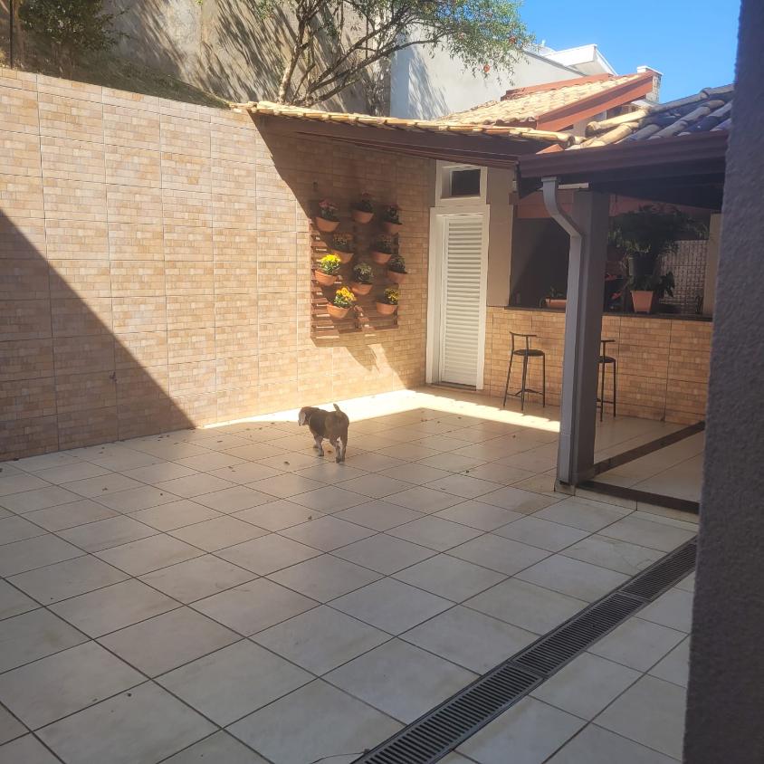 Casa de Condomínio à venda com 3 quartos, 241m² - Foto 20