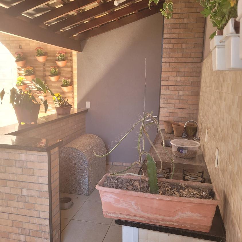 Casa de Condomínio à venda com 3 quartos, 241m² - Foto 24