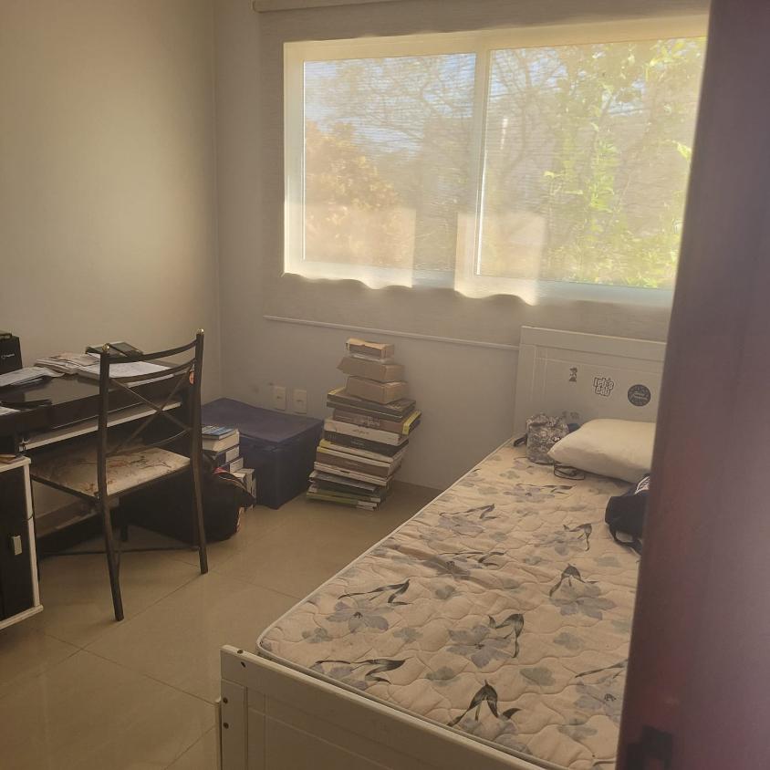 Casa de Condomínio à venda com 3 quartos, 241m² - Foto 25