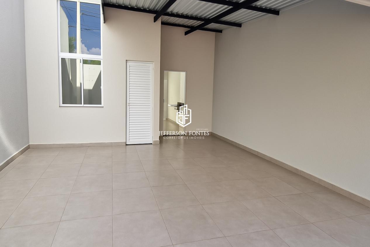 Casa, Residencial para Venda, Vila Real, Marília