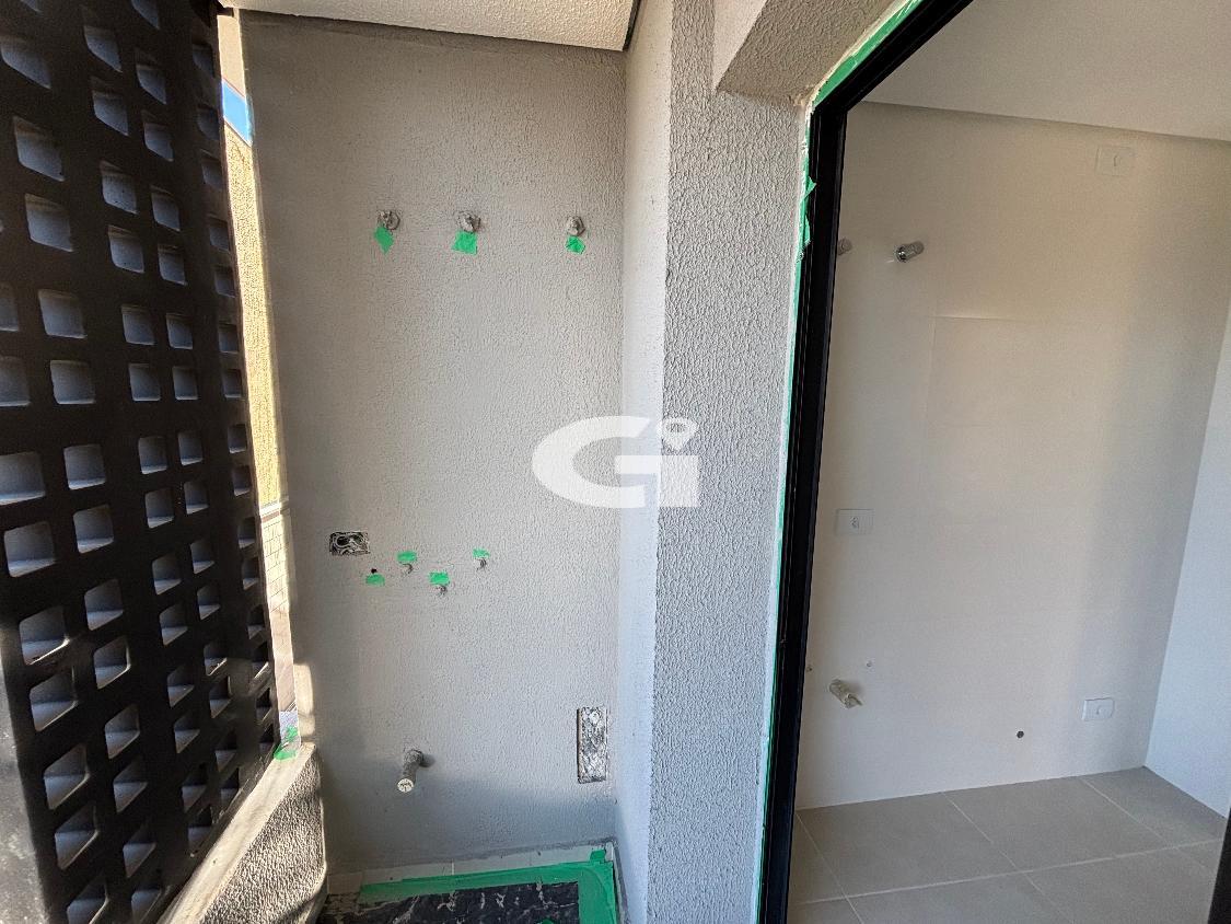 Apartamento, 2 quartos, 56 m² - Foto 6