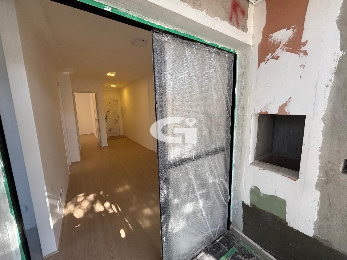 Apartamento, 2 quartos, 56 m² - Foto 9