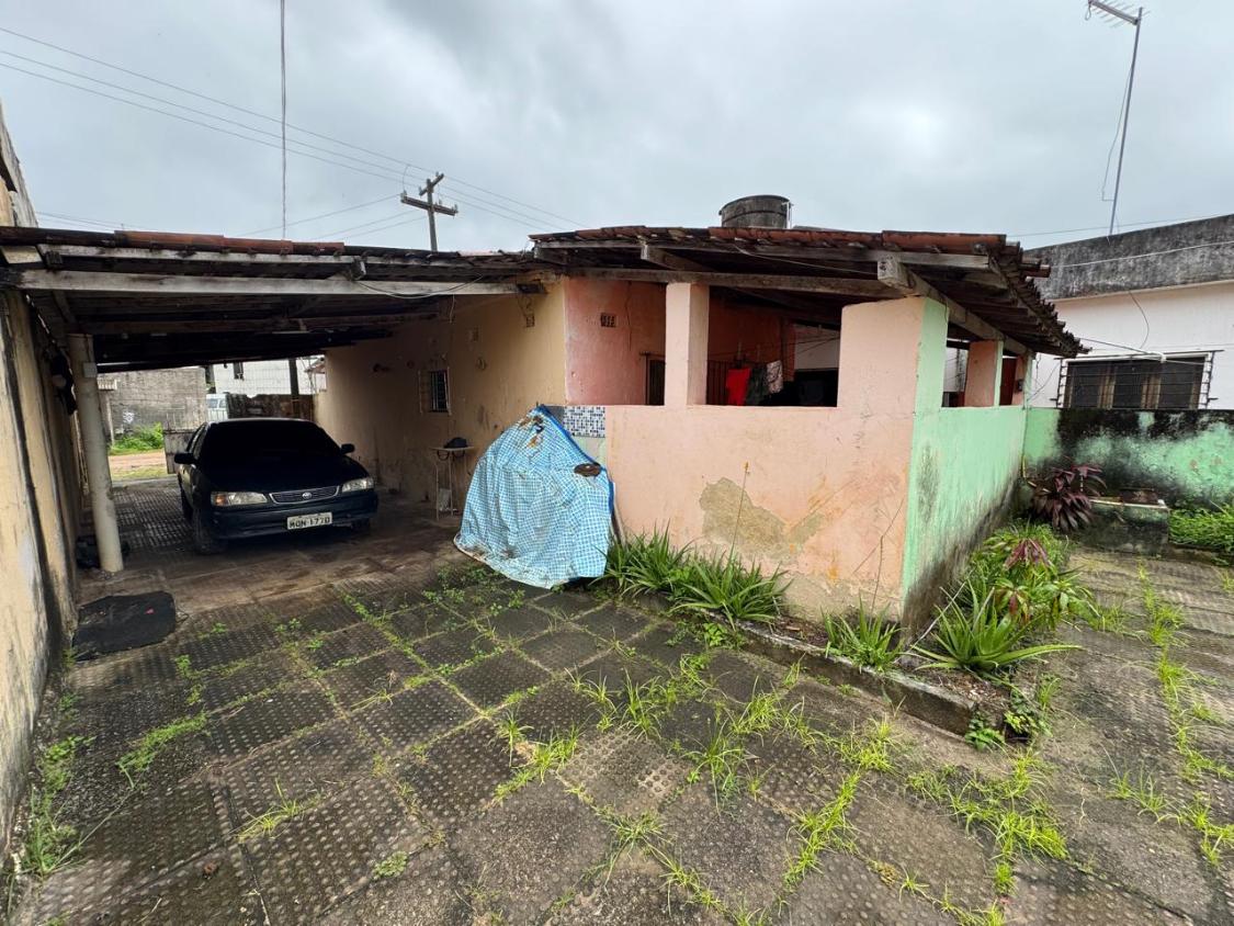 Casa, 3 quartos - Foto 3