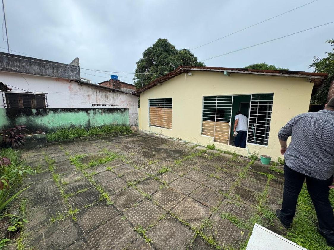 Casa, 3 quartos - Foto 4