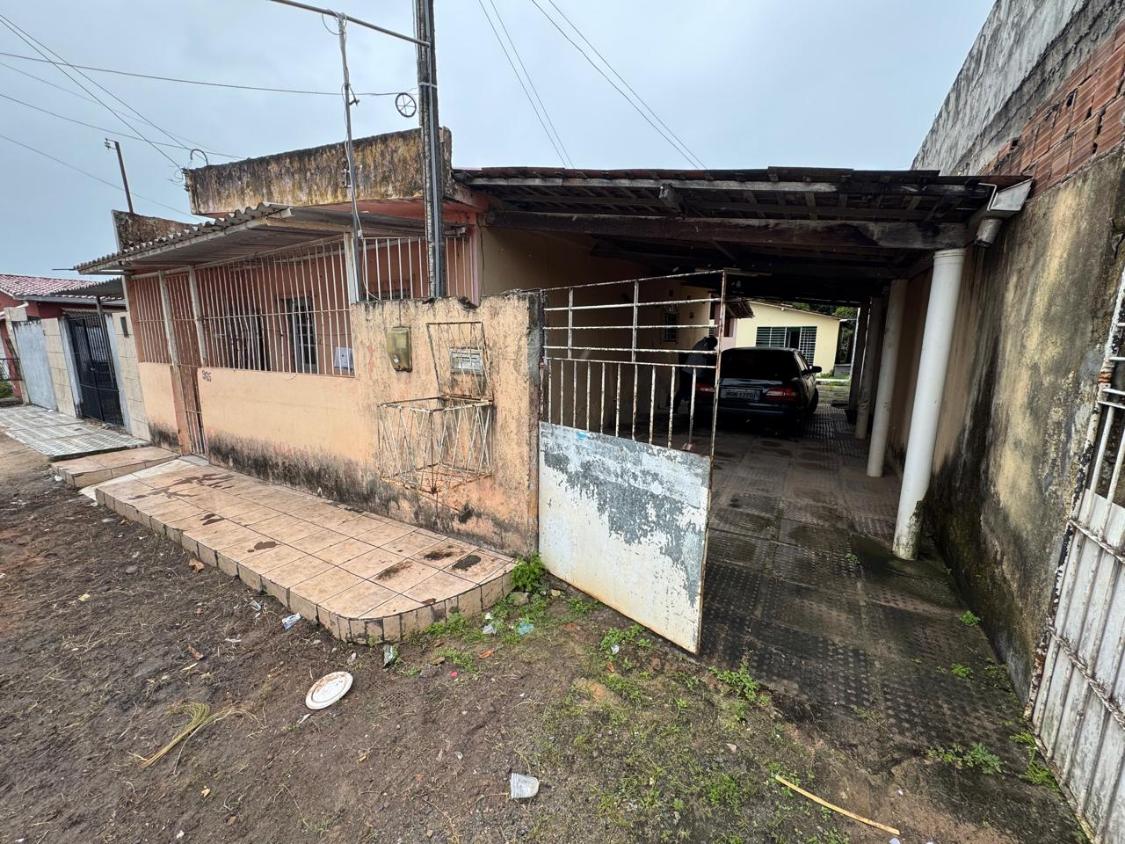 Casa, 3 quartos - Foto 1