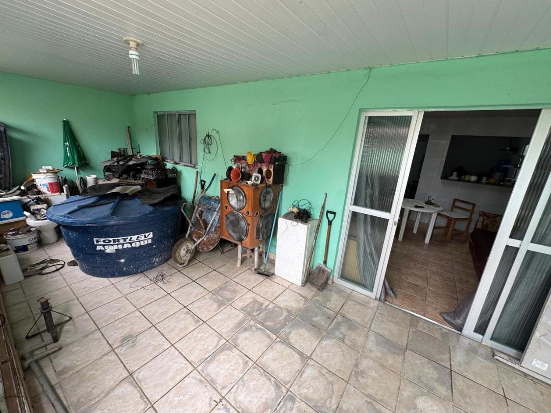 Casa, 3 quartos - Foto 7